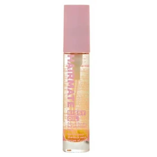 Kissy Oil Hair Oil for Shine and Anti-Frizz, 15 ml, Hairmate