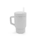 Silicone Cup for Kids, Gray, 290 ml, Melii