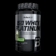 Iso Whey Platinum-eiwitpoeder, pistache, 908 g, BioTechUSA