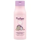 Shower Gel and Bath Foam, Refreshing, 400 ml, Pusheen
