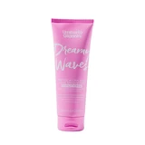Dreamy Waves Conditioner voor het definiëren van golvend haar met peptiden en chiazaadextract, 250 ml, Umberto Giannini