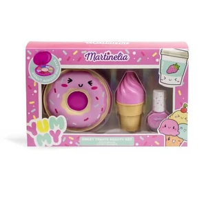 Coffret de beauté pour enfants, à partir de 3 ans, Martinelia