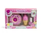 Coffret de beauté pour enfants, à partir de 3 ans, Martinelia