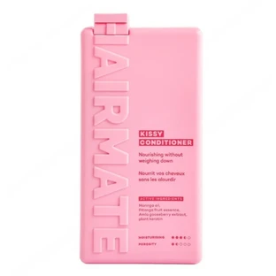 Acondicionador hidratante Kissy con aceite de moringa, 250 ml, Hairmate