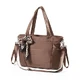 Bolso Cami Mom, marrón, Babyono