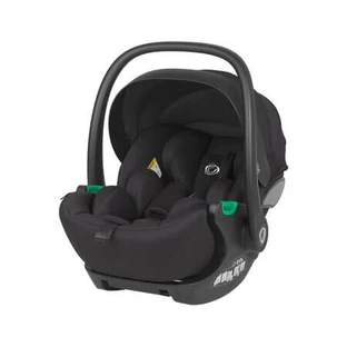 Rilax i-Size-Kindersitz, Schwarz, Coccolle