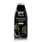 Cool Sport 3-in-1 Shower Gel, Shampoo, and Facial Cleanser, 500 ml, Keff Men