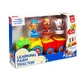 Interaktives Spielzeug „The Happy Tractor“, ab 12 Monaten, Little Learner