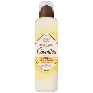 Espuma de baño original, flor de lavanda, 200 ml, Roge Cavailles