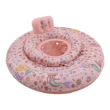 Baby Swim Ring, Dreamy Mermaid, 6+ months, 1 piece, Little Dutch