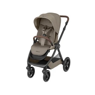 Oxford Stroller, Twillic Truffle, 0–4 years, Maxi-Cosi