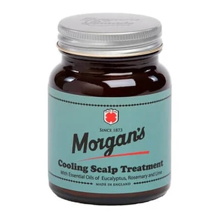 Soin rafraîchissant pour cuir chevelu sec, 100 ml, Morgan's