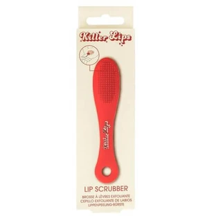 Cepillo exfoliante para labios, 1 unidad, Killer Lips