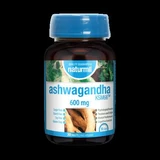 Ashwagandha KSM66, 600 mg, 30 tabletten, Dietmed