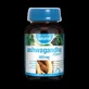 Ashwagandha KSM66, 600 mg, 30 comprimés, Dietmed