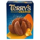 Milk Chocolate with Orange, 145 g, Terry’s