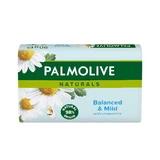 Solid Soap with Chamomile and Vitamin E, 90 g, Palmolive