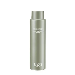 Microbiomic Herbal Balancing Toner voor de gemengde huid, 200 ml, Doctor Babor
