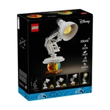 Disney Pixar Luxo Jr., à partir de 18 ans, 21357, Lego Disney