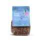 Coturi Mini Pasta with Blueberries and Beets, 250 g, Dalla Costa