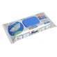 Anti-limescale wet wipes with active foam, 30 count, Sleepy