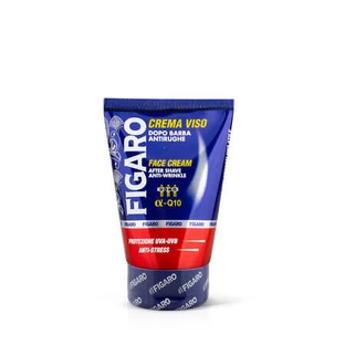 Anti-Falten-After-Shave-Creme, 100 ml, Figaro