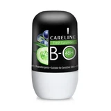 Desodorante antitranspirante en roll-on, pepino, 75 ml, Careline
