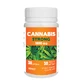 Cannabis Strong, 1000 mg, 30 softgels, Dietmed