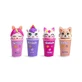 Animal-shaped lip balm, Various Designs, Ages 3+, 1 piece, Martinelia