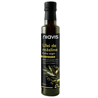 Extra vierge olijfolie, 500 ml, Niavis