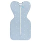 Swaddle Up Baby Swaddle Sleeping Bag, Size S, 1 TOG, Blue, 1 piece, Love to Dream