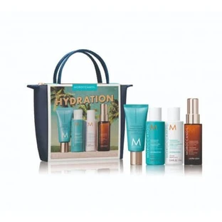 Moroccanoil Hydration Haarpflege-Reiseset