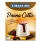 Glutenvrije panna cotta-mix met bessen, 105 g, S.Martino