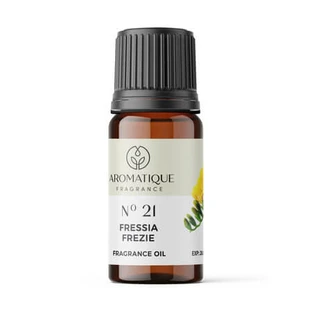 Aceite perfumado, n.º 21, fresia, 10 ml, Light Candel Art