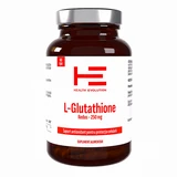 L-Glutation Redus, 250 mg, 60 capsule, Health Evolution
