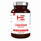 L-glutatión reducido, 250 mg, 60 cápsulas, Health Evolution