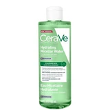 Eau micellaire hydratante pour peaux normales et sèches, 400 ml, CeraVe
