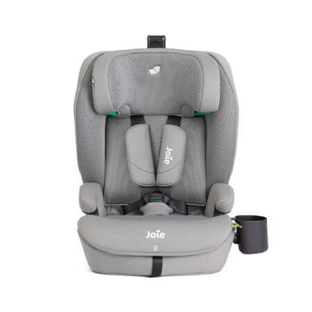 i-Size i-Irvana Max Car Seat, 76–150 cm, Quartz, Joie