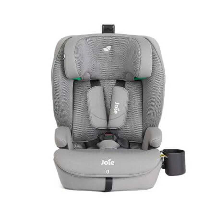 Siège auto i-Size i-Irvana Max, 76–150 cm, Quartz, Joie