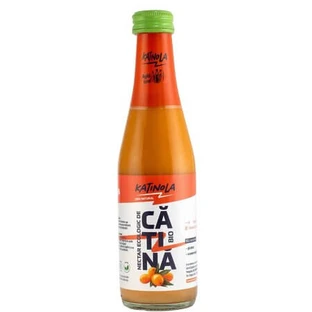 Bio-Sanddornnektar, 250 ml, Katinola