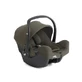 i-Snug 2 Car Seat with Adjustable Headrest, 40–75 cm, Fern, Joie