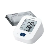 M2 Essential Automatic Upper Arm Blood Pressure Monitor, 1 unit, Omron