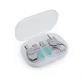 Baby Manicure Set, Bulldog, Melii