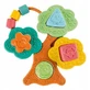 Juguete para clasificar y apilar, Clasificador de formas Baobab, de 6 a 36 meses, Chicco