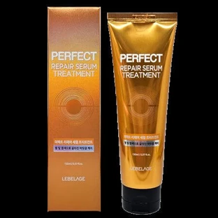 Perfect Repair Treatment – revitalisierendes Haarserum, 150 ml, Lebelage