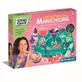Wissenschaft und Spiel, Maniküre-Set, ab 8 Jahren, Clementoni
