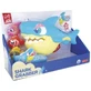 Bath Toy, Shark and Fish, 12 months+, Little Learner
