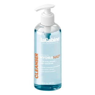 HydraNAD+ Micellaire reinigingsgel, 250 ml, La Cabine