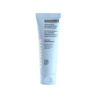 Mermaid Hair Feuchtigkeits- und Anti-Frizz-Creme, 50 ml, Hairmate