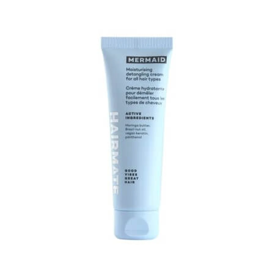 Mermaid Hair Feuchtigkeits- und Anti-Frizz-Creme, 50 ml, Hairmate